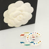 Chanel brooch