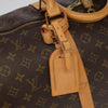 Louis Vuitton travel