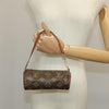 Louis Vuitton clutch