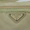 Prada shoulder