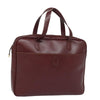 Cartier briefcase