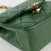 Chanel shoulder