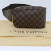 Louis Vuitton shoulder