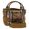 Burberry handbag