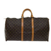 Louis Vuitton travel