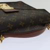 Louis Vuitton shoulder