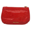 Miu Miu clutch