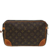 Louis Vuitton clutch