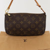 Louis Vuitton clutch