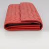 Bottega Veneta wallet