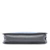 Prada Saffiano Cruise Ship Voyage Clutch Secondhand