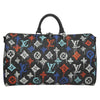 Secondhand Louis Vuitton Keepall Bandouliere 50