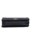 Chanel Large Iridescent Quilted Caviar Boy Flap Secondhand