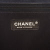 Chanel Large Iridescent Quilted Caviar Boy Flap Secondhand