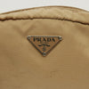 Prada clutch