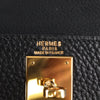 Hermès handbag