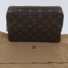 Louis Vuitton clutch