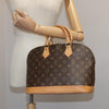 Louis Vuitton handbag