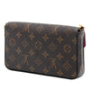 Louis Vuitton Monogram Pochette Felicie Secondhand