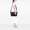 Burberry Smoke Check Nylon Messenger Bag Secondhand
