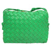 Bottega Veneta shoulder
