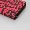 Secondhand Louis Vuitton Zippy wallet