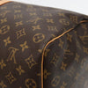 Louis Vuitton travel