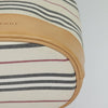 Burberry shoulder
