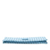 Bottega Veneta Nappa Intrecciato Turn Lock Clutch Secondhand