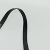 Secondhand Louis Vuitton Saratov Black Leather Bag