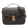 Louis Vuitton Monogram Pochette Metis Secondhand