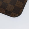 Louis Vuitton clutch