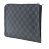 Louis Vuitton Damier Graphite Pochette Jour PM Secondhand