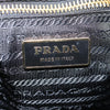 Prada shoulder