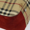 Burberry handbag