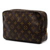 Louis Vuitton Monogram Trousse Toilette 23 Secondhand