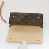 Louis Vuitton clutch