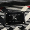 Burberry shoulder