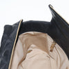 Chanel shoulder
