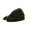 Fendi Small Zucca Canvas Twins Tote Secondhand
