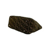 Fendi Small Zucca Canvas Twins Tote Secondhand