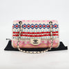Chanel shoulder