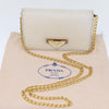 Prada shoulder