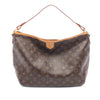 Louis Vuitton Monogram Delightful MM Secondhand