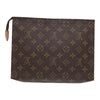 Louis Vuitton clutch