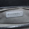 Chanel shoulder