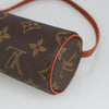 Louis Vuitton clutch