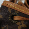 Louis Vuitton shoulder