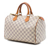 Louis Vuitton Damier Azur Speedy 30 Secondhand