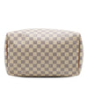 Louis Vuitton Damier Azur Speedy 30 Secondhand